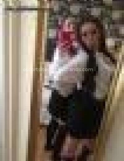 The prostitute Jenny - Photo  3 №3993