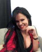 Проститутка Camille