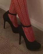 Проститутка Camille