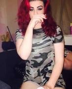 Проститутка Jenny