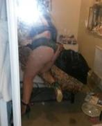 Проститутка Jenny