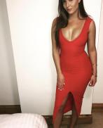 Проститутка Amber