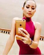 Проститутка Janice