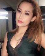 Проститутка Janice