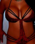 Проститутка Connie