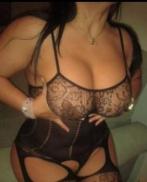 Проститутка Carmen