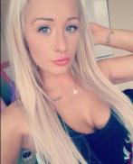 Проститутка Stella