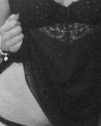 Проститутка Rebecca