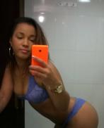 Проститутка Carmen