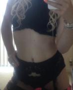 Проститутка Carrie