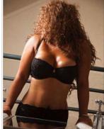 Проститутка Dana