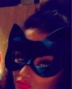 Проститутка Lillian