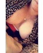 Проститутка Lillian