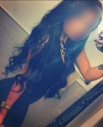 Проститутка Krystal