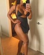 Проститутка Yvonne