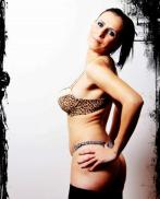 Проститутка Judith