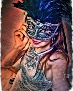 Проститутка Bertha