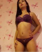 Проститутка Joanna