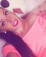 Проститутка Carolyn