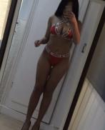 Проститутка Izzy